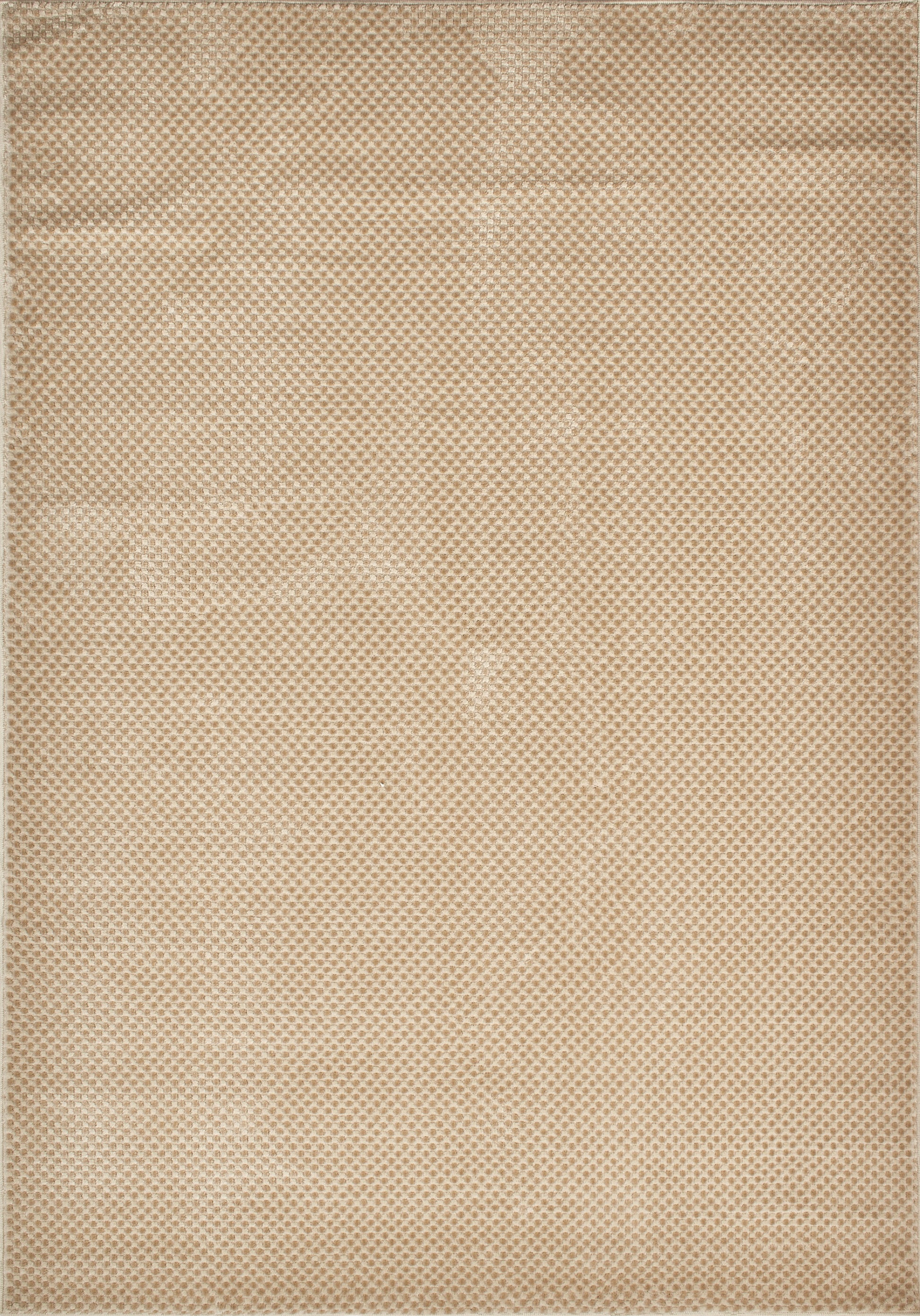 Tapis moderne unis : BIA173CRE - Nazar rugs