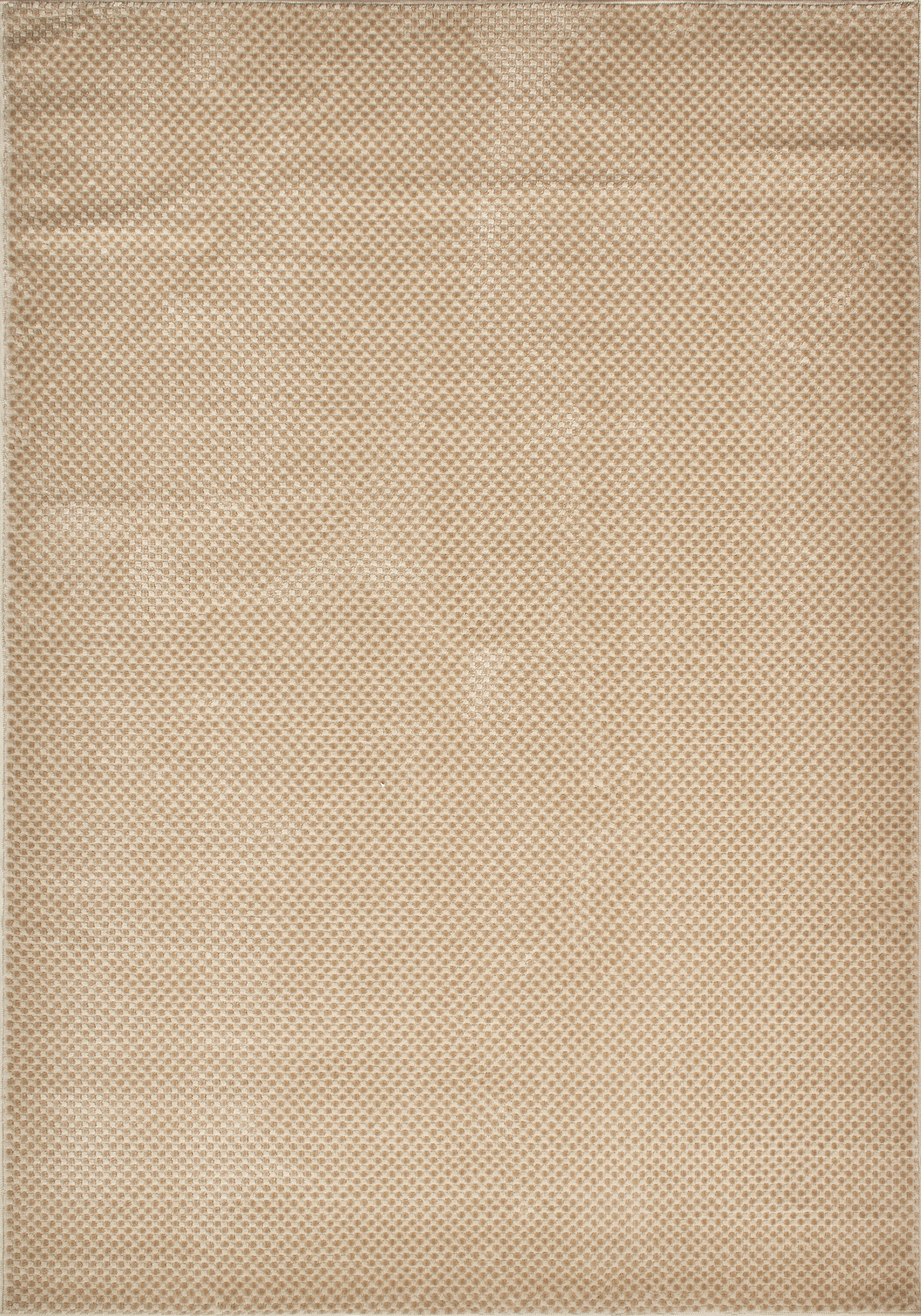 Tapis moderne unis : BIA173CRE - Nazar rugs