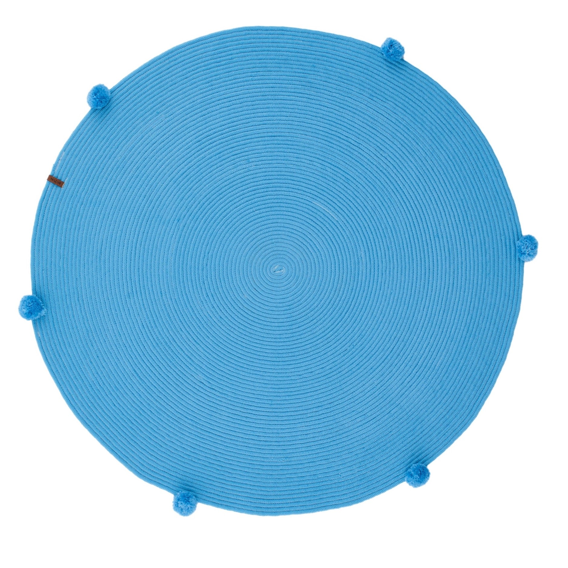 Tapis De Sol Rond 3D, Tapis De Décoration Tapis De Sol Rond 3D, Tapis De Décoration