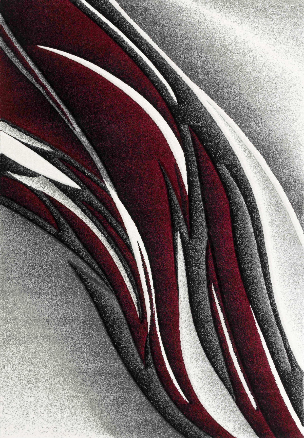 Tapis modernes : KOS522ROU - Nazar rugs
