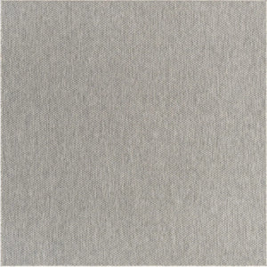 Tapis extérieur gris carré : MOA632GRI