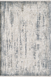 Tapis à poils courts effet délavé Nazar rugs
