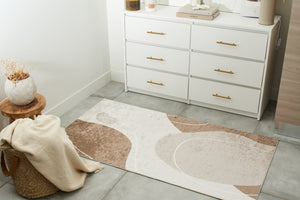 Tapis abstrait Nazar rugs