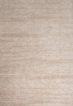 Tapis abstrait, style moderne beige Nazar rugs