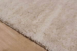 Tapis abstrait, style moderne beige Nazar rugs