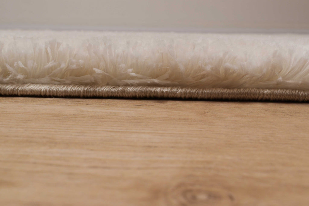 Tapis abstrait, style moderne beige Nazar rugs
