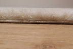 Tapis abstrait, style moderne beige Nazar rugs