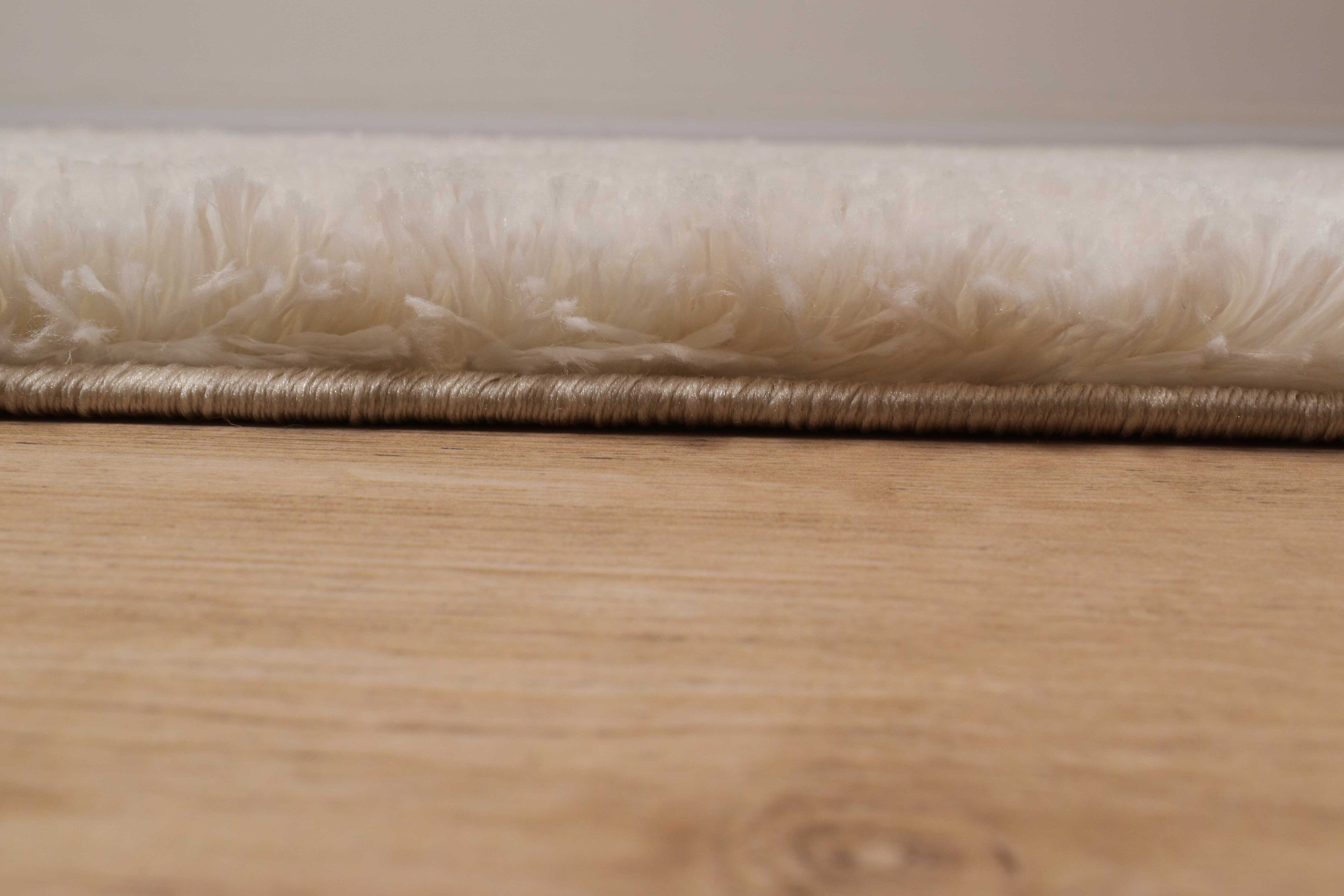 Tapis abstrait, style moderne beige Nazar rugs