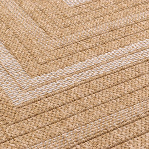 Tapis aspect naturel Nazar rugs