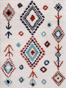 Tapis  aztèque Nazar rugs