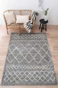 Tapis berbère 150x220cm Nazar rugs
