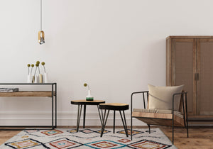 Tapis berbère coloré Nazar rugs