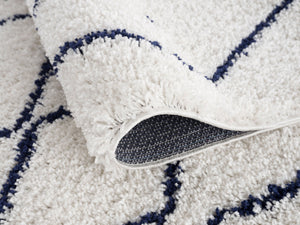 Tapis berbère poils hauts Nazar rugs