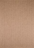 Tapis chevron effet jute naturel Nazar rugs