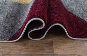 Tapis de salon 120x160cm Nazar rugs