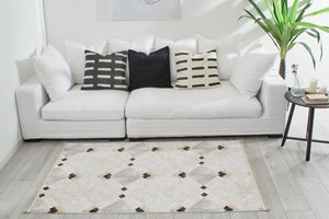 Tapis de salon Vizon Nazar rugs