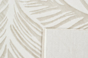 Tapis de salon beige Nazar rugs