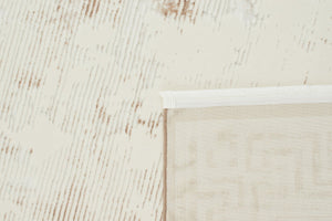 Tapis de salon beige Nazar rugs