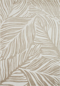 Tapis de salon beige Nazar rugs
