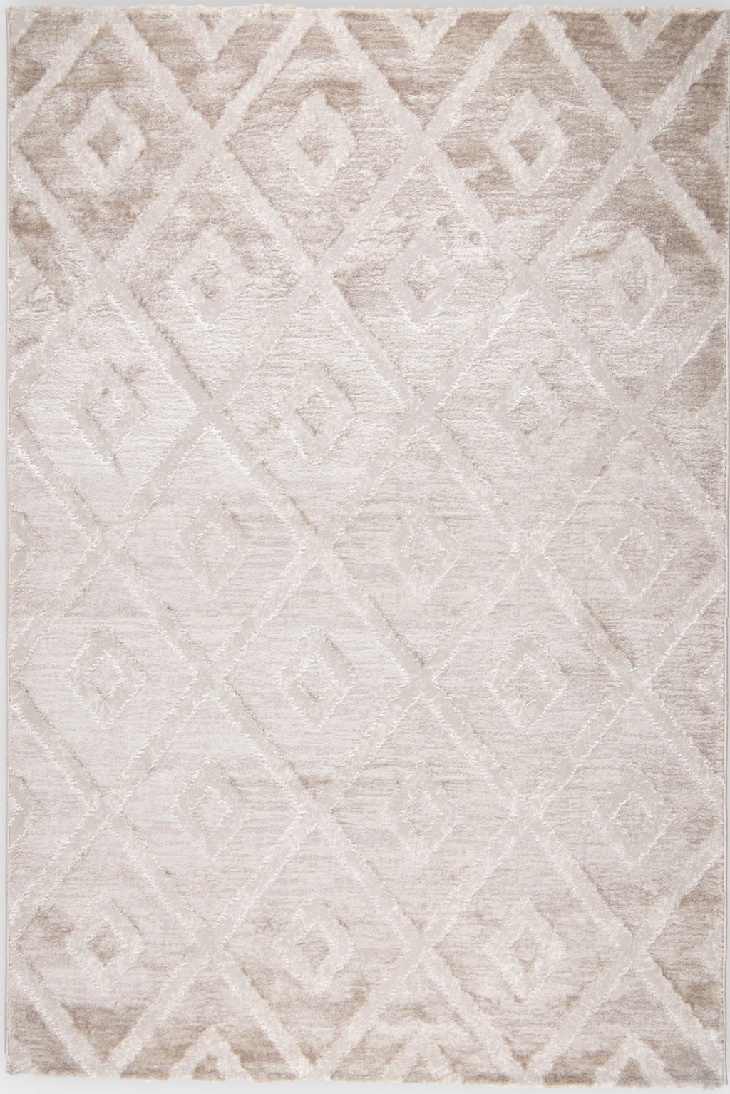 Tapis de salon beige Nazar rugs