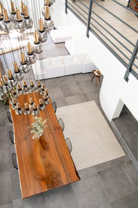 Tapis de salon crème Nazar rugs