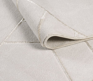 Tapis de salon crème Nazar rugs
