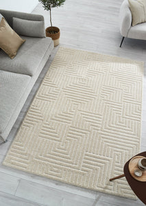 Tapis décoratif esthétique à motif traditionnel pour salon, cuisine,  chambre à coucher, tapis d'extérieur lavable avec 4 pinces à tapis et 1  brosse de