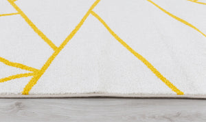 Tapis de salon en laine artificielle Nazar rugs
