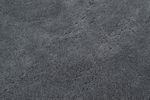Tapis doux anthracite Nazar rugs