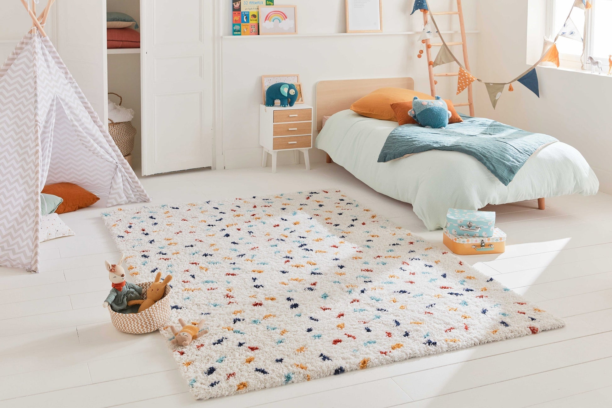 Tapis enfant Nazar rugs