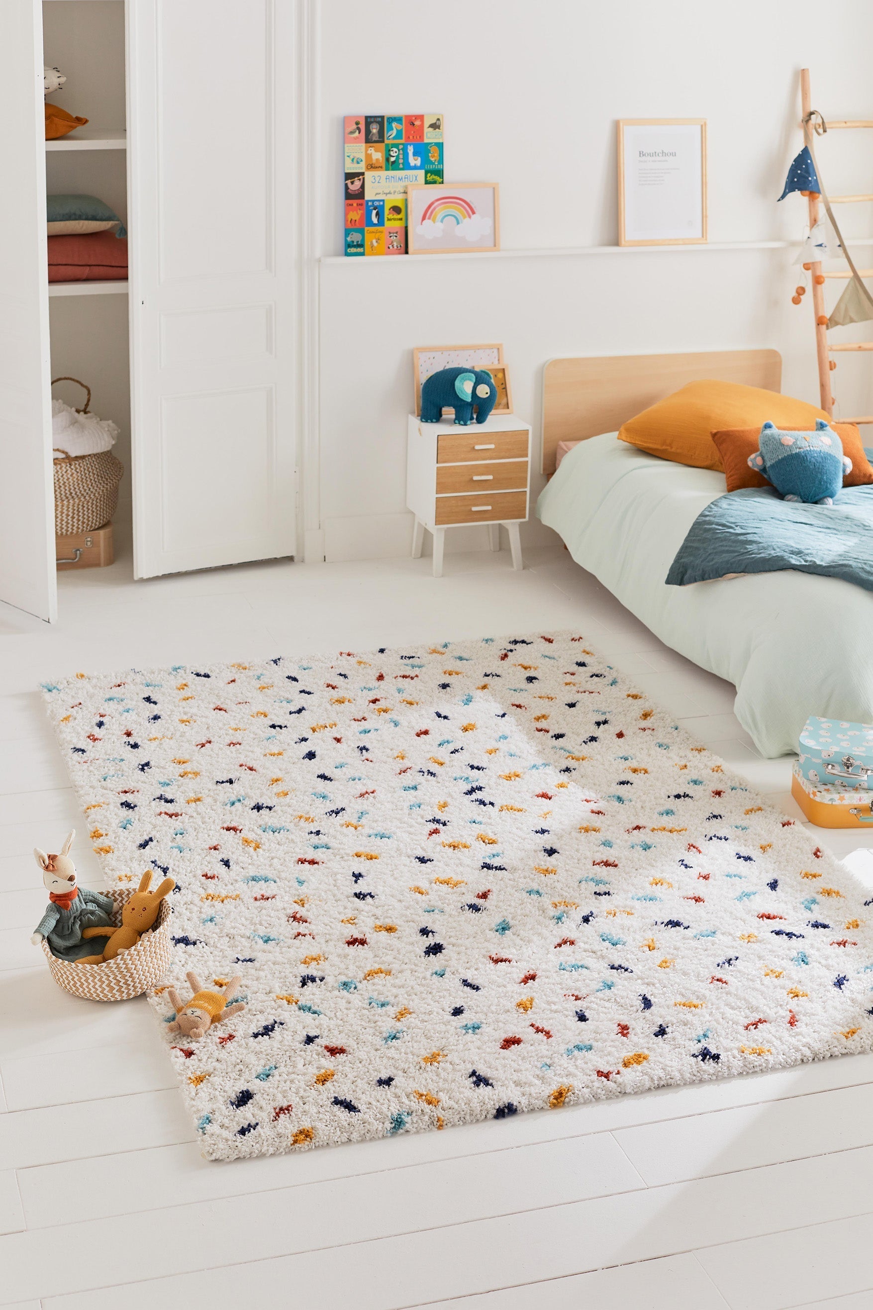 Tapis enfant Nazar rugs