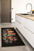 Tapis épices Nazar rugs