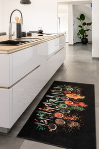 Tapis épices Nazar rugs