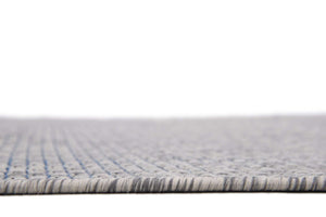 Tapis extérieur gris Nazar rugs