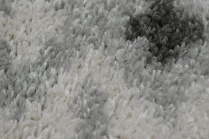Tapis graphique 120x160cm Nazar rugs