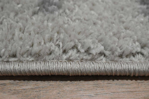 Tapis graphique 120x160cm Nazar rugs