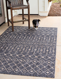 Tapis intérieur extérieur Nazar rugs