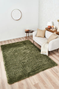 Tapis kaki Nazar rugs