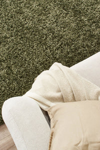 Tapis kaki Nazar rugs