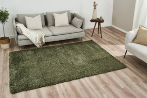 Tapis kaki Nazar rugs