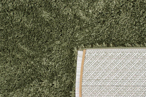 Tapis kaki Nazar rugs