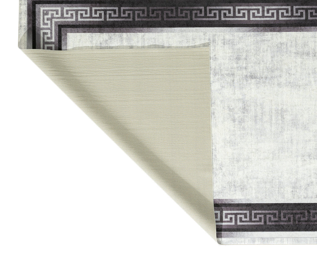Tapis lavable Nazar rugs