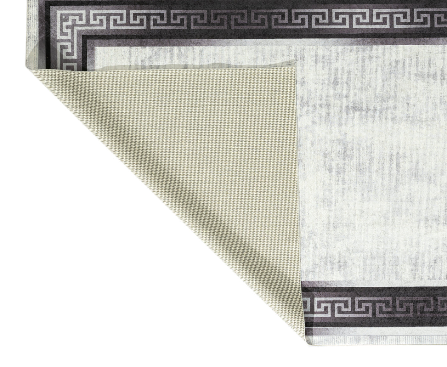 Tapis lavable Nazar rugs
