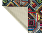 Tapis moderne design coloré Nazar rugs