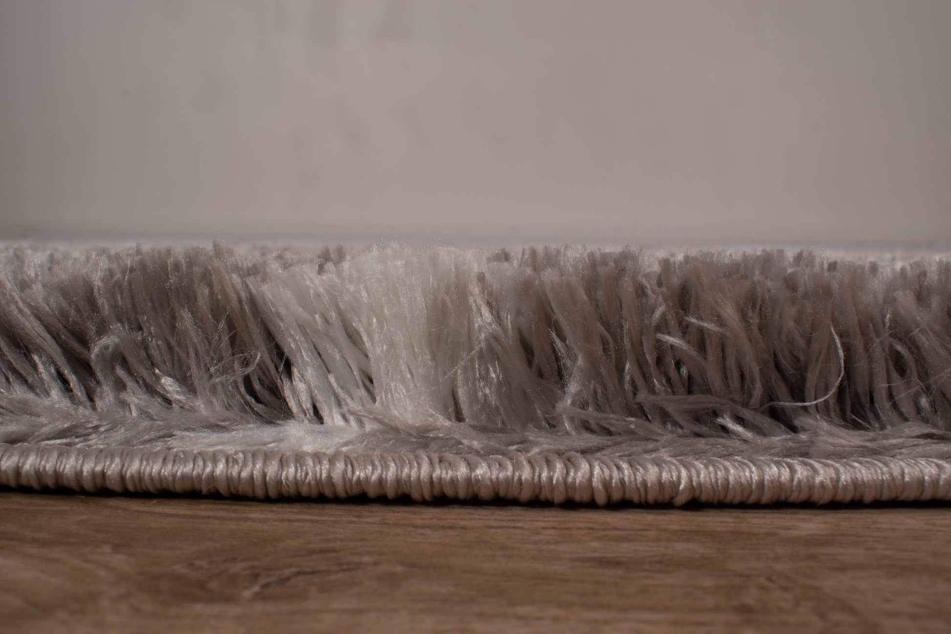 Tapis moderne design taupe Nazar rugs