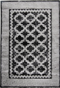 Tapis moderne pour salon Nazar rugs