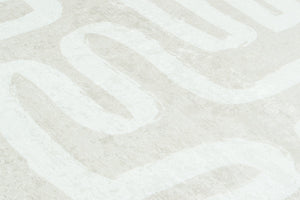 Tapis motif géométrique Nazar rugs
