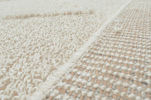 Tapis motif losange Nazar rugs
