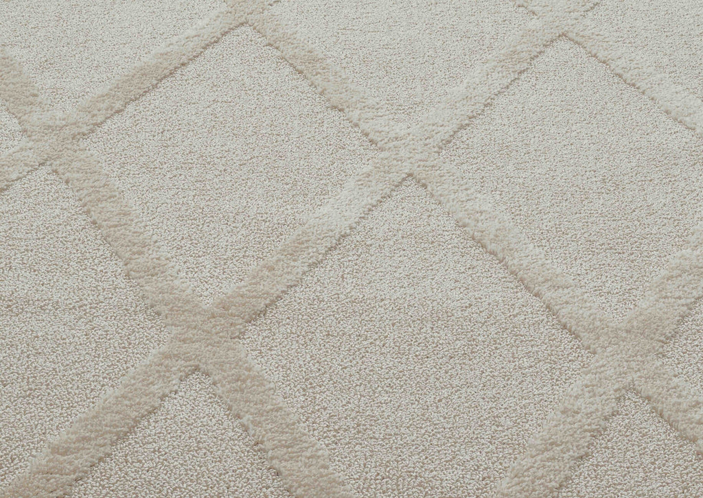 Tapis motif losange Nazar rugs