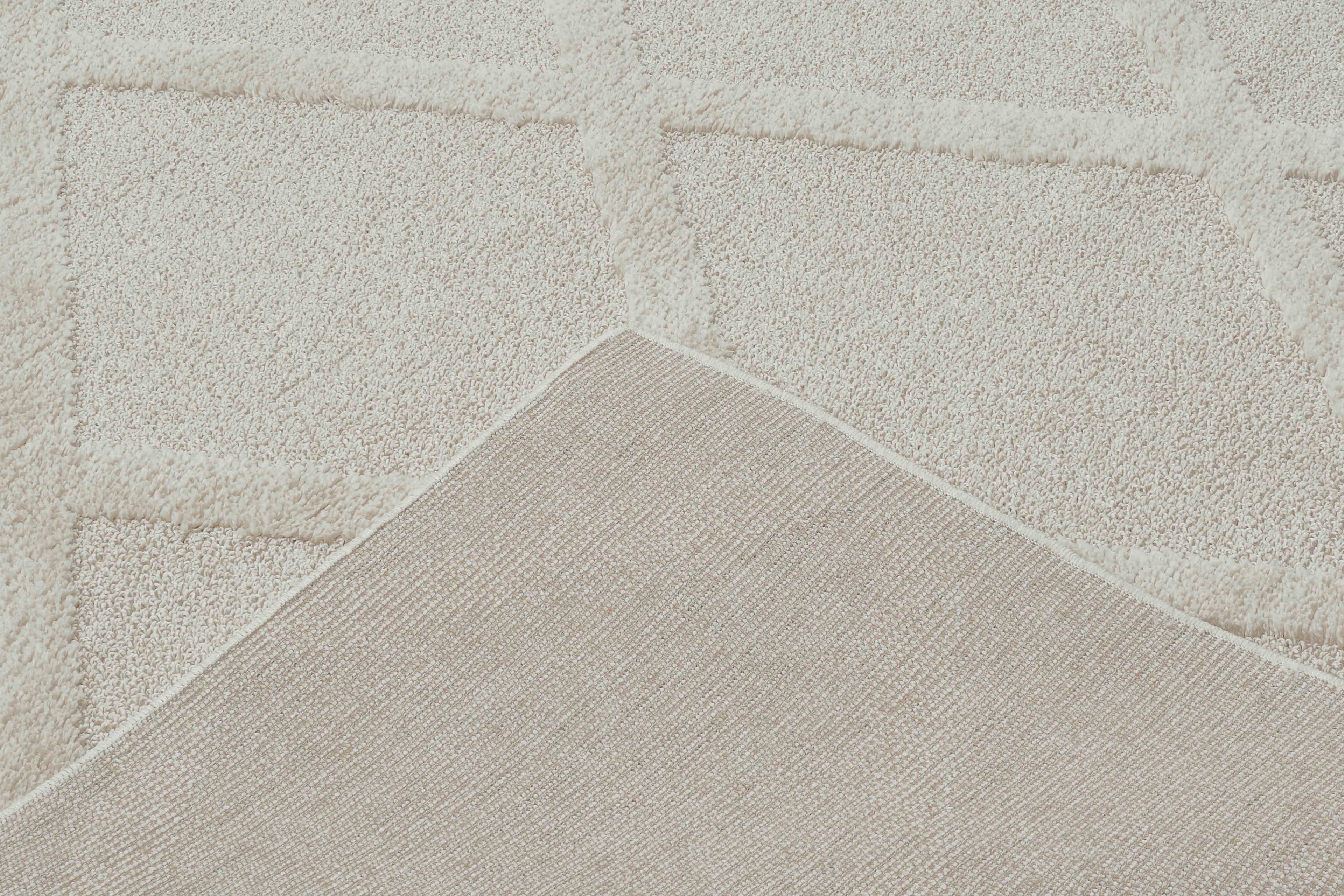 Tapis motif losange Nazar rugs